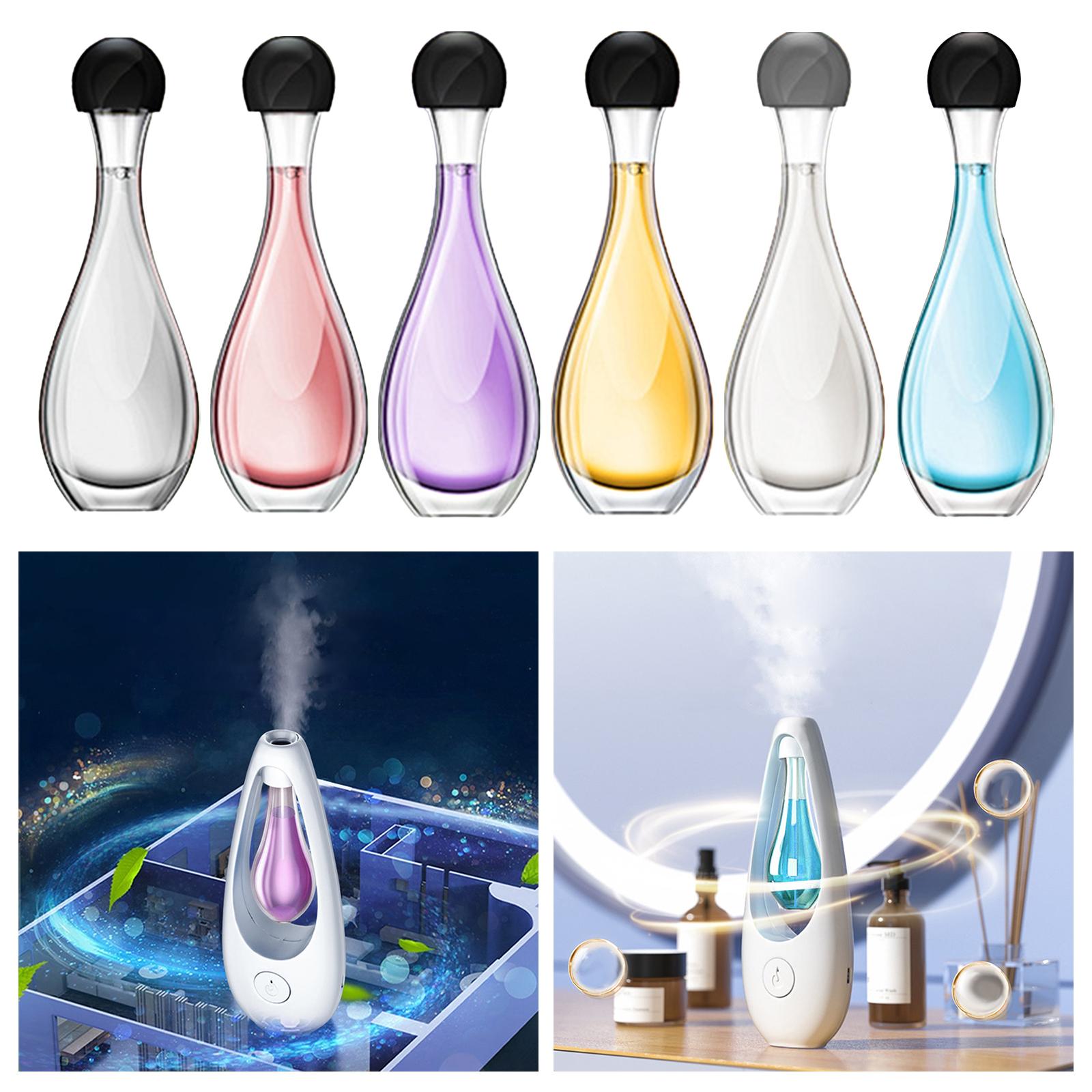 Diffusore oli essenziali sapon - Home Fragrance Accessories recensione e prezzo