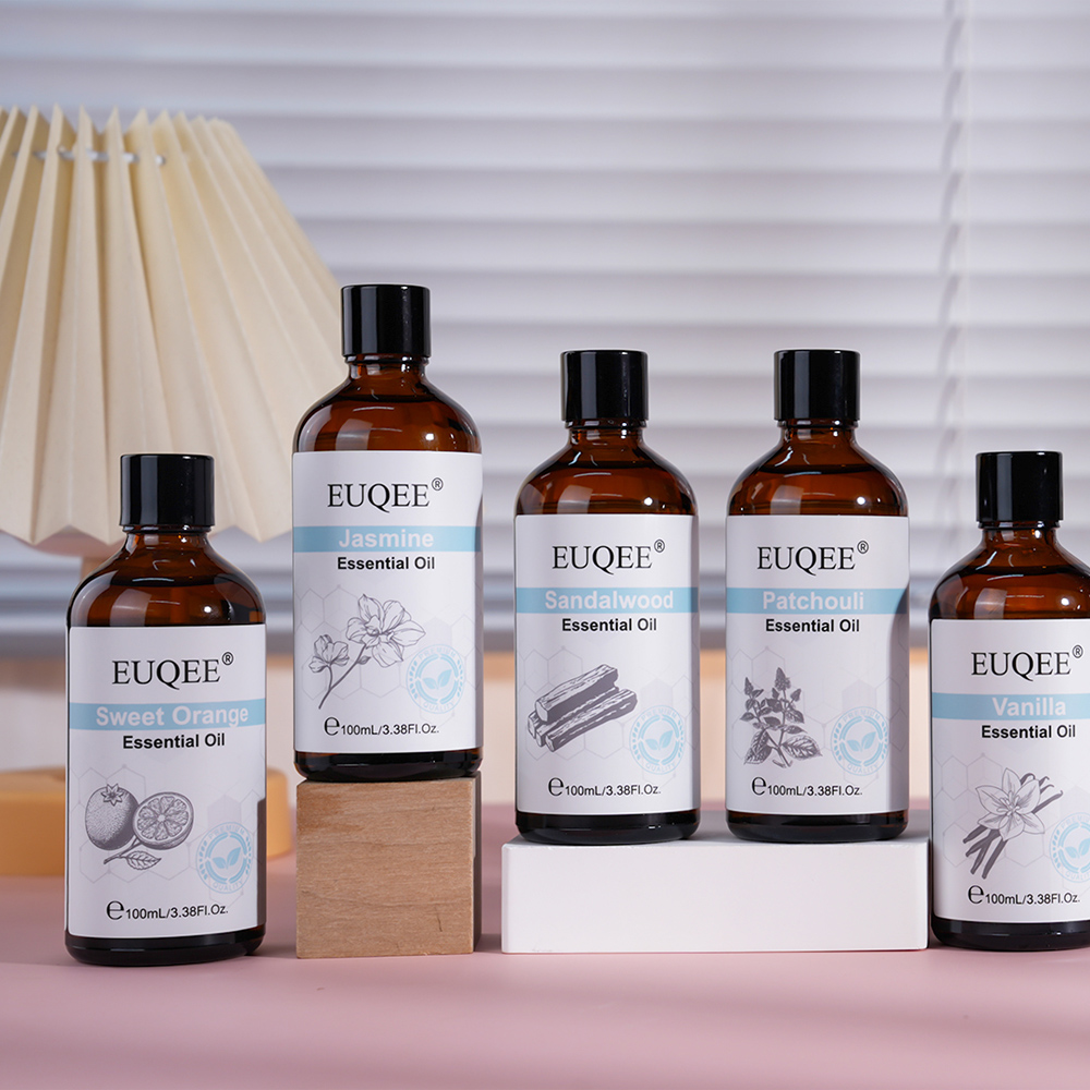Olio Essenziale Puro Naturale  - Home Fragrance Accessories recensione e prezzo