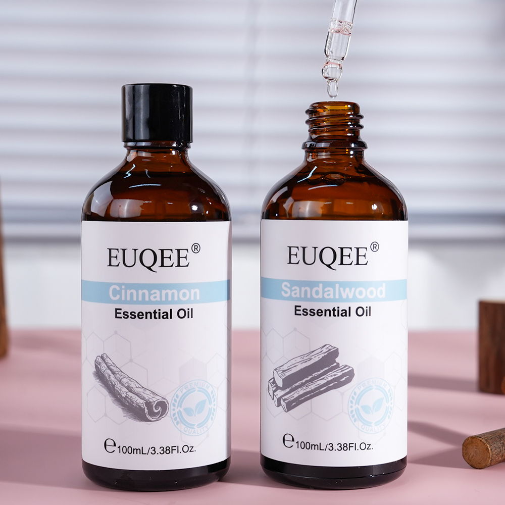 Olio Essenziale Puro Naturale  - Home Fragrance Accessories recensione e prezzo