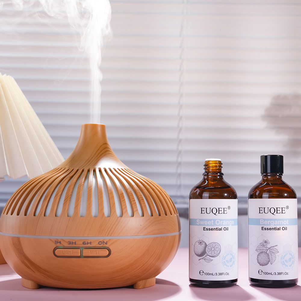 Olio Essenziale Puro Naturale  - Home Fragrance Accessories recensione e prezzo