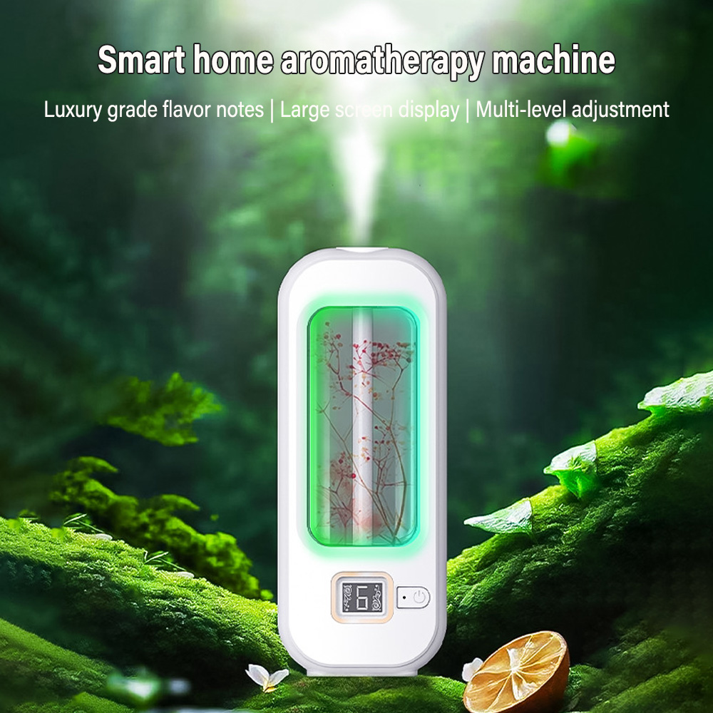 Nuovo diffusore di aromi fragr - Home Fragrance Accessories recensione e prezzo