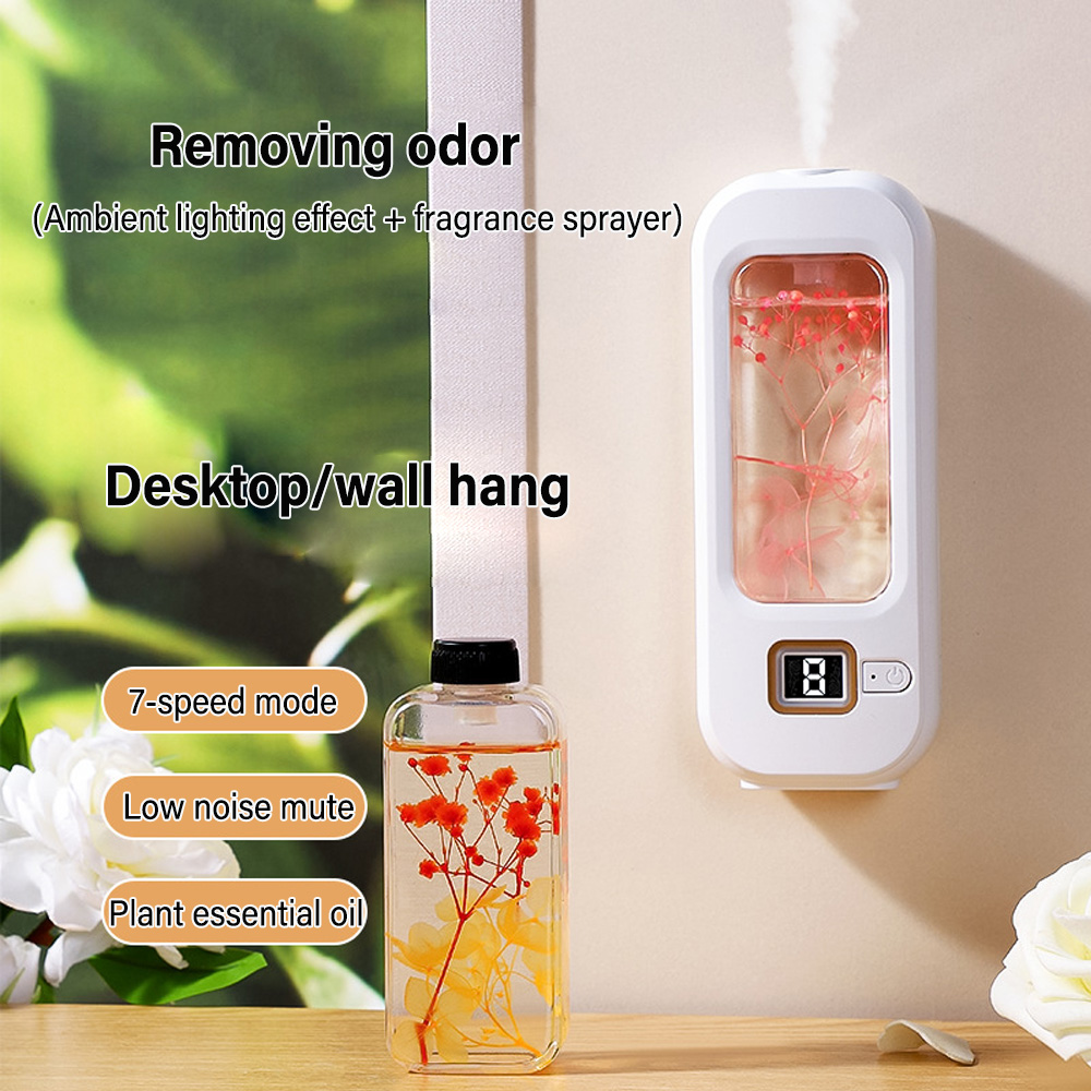 Nuovo diffusore di aromi fragr - Home Fragrance Accessories recensione e prezzo