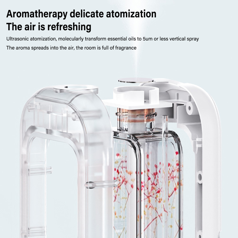 Macchina per aromaterapia Macc - Home Fragrance Accessories recensione e prezzo