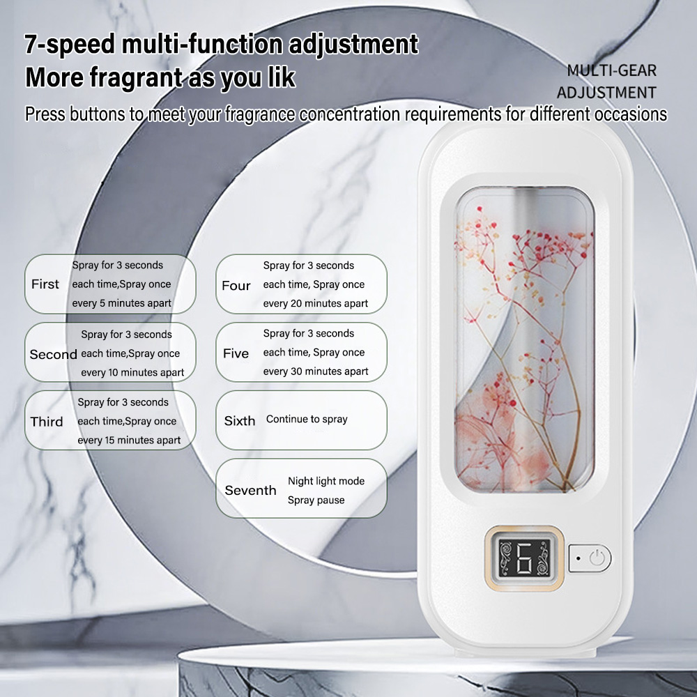 Macchina per aromaterapia Macc - Home Fragrance Accessories recensione e prezzo