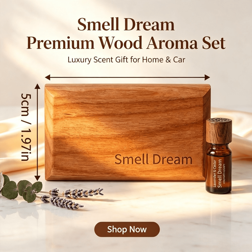 Deodorante per Auto al Profumo - Home Fragrance Premium recensione e prezzo