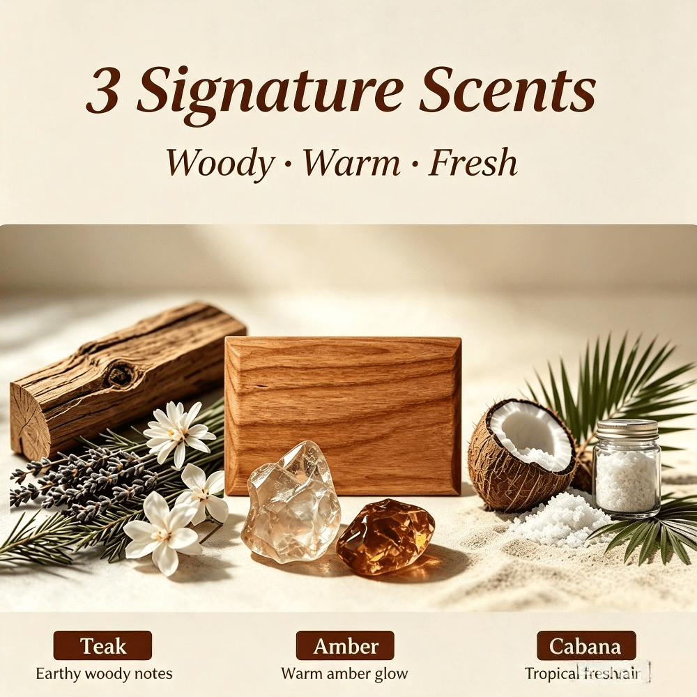 Deodorante per Auto al Profumo - Home Fragrance Premium recensione e prezzo