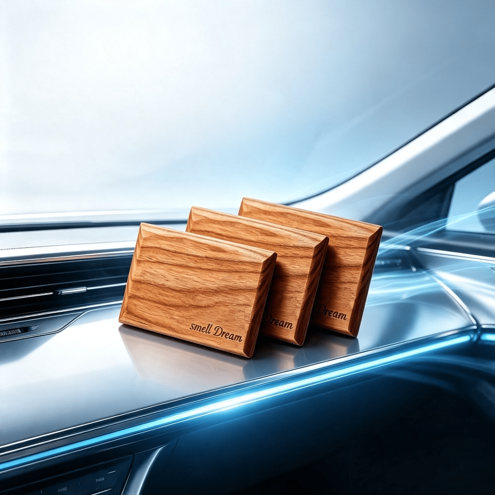 Deodorante per Auto al Profumo - Home Fragrance Premium recensione e prezzo